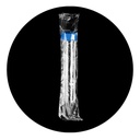 Test tube for biological samples, 15 ml, 1x500 pcs.