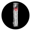 Test tube for biological samples, 16 ml, 1x500 pcs.