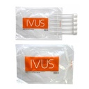 Tube for biopsy and spinal fluid, 35×5 pcs (double-bagged) 