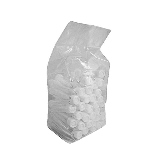 Tube for biopsy and spinal fluid, 6×75 pcs