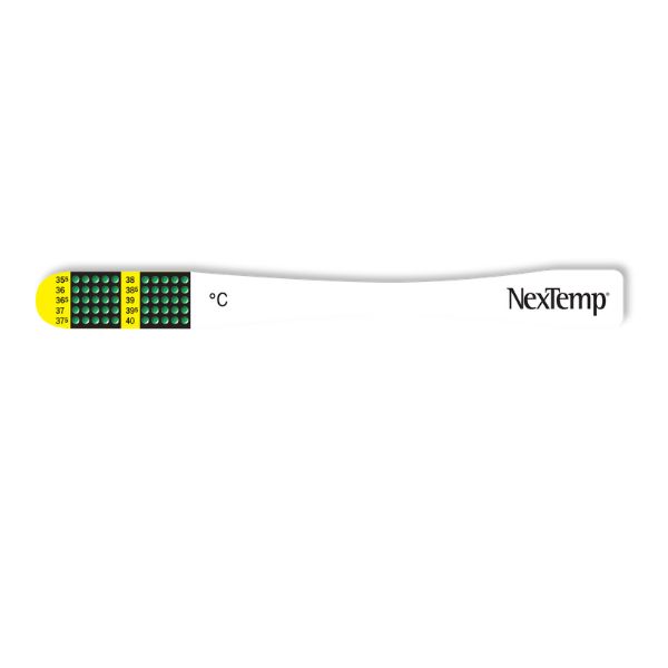 Engangstermometre - NextTempUltra - 12 stk (IV-4500-12)