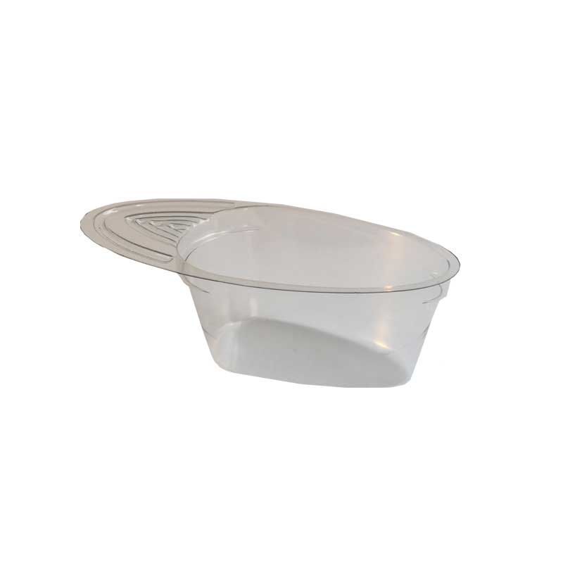 Urinbæger, steril, 100 ml - 75 stk (IV-1005)