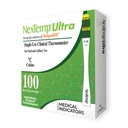 Engangstermometre - NextTempUltra - 100 stk (IV-8200)