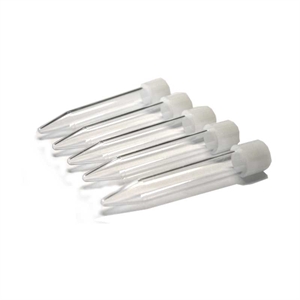 Tube for biopsy and spinal fluid, 6×75 pcs