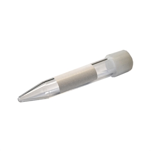 Tube for biopsy and spinal fluid, with Label, 200x1 pcs