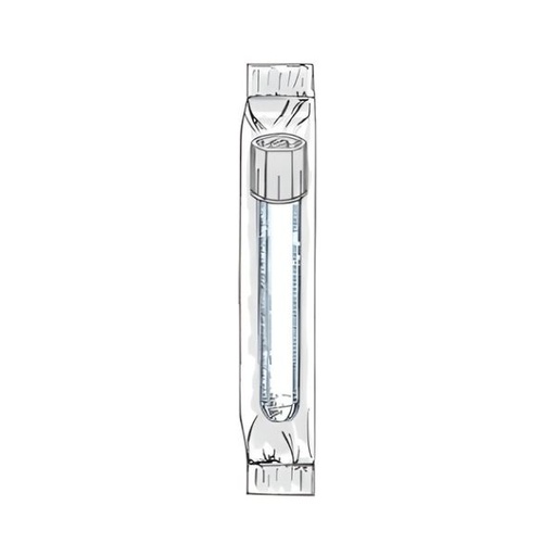 [IV-318009] Test tube for biological samples, 10 ml, 1000x1 pcs. 
