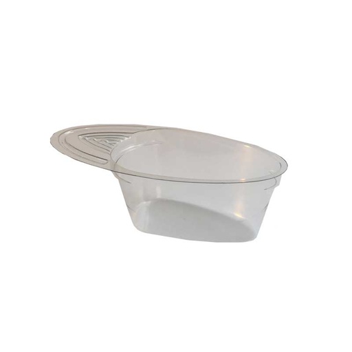[IV-1005] Urinbæger, steril, 100 ml - 75 stk (IV-1005)