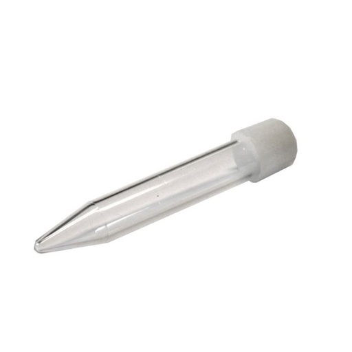 [IV-2002] Prøverør til biopsi og spinalvæske, 10 ml, CE/IVD - 100x1 stk (IV-2002)