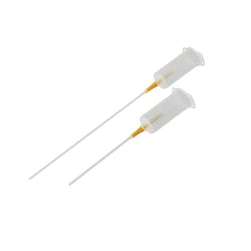 [IV-21810] Urine transfer straw with collection connector, yellow, 800 pcs